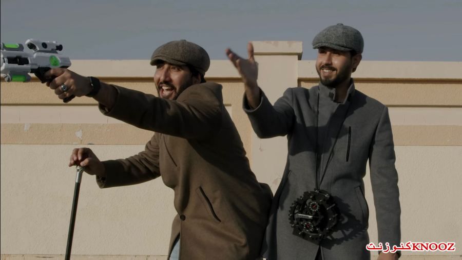 خالد عبدالله يحاكم الأشرار عبر 